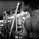 Personal Training GYM 이미지