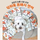 매일R&D | 강아지 피부 알러지 사료 추천 닥터독 피부모질 사료 솔직후기