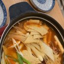 아찌냉면