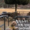 힐링하우스 운일암 이미지