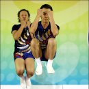 에어로빅 이미지