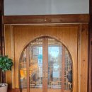 아름다운 그님 | 제주도 서쪽 정원이 아름다운 한옥 카페 미쁜제과 후기