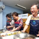 둥지급식