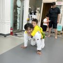 장현 숨 익스트림 태권도장 이미지