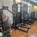 리프레쉬짐 이미지