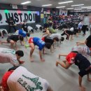 멋짐킥복싱 평화1관 이미지