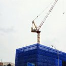 서원동 보도육교 앞 | 의왕역 SK뷰 아파트 │ 주택청약 견본주택 모델하우스 방문 후기