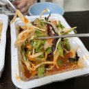 이군포차 | 여수 신기동 맛집 이군포차 초밥 배달 후기
