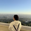 라성민박 | LA 5박 6일 뚜벅이 커플 여행 후기 2탄_ 그리피스 천문대 Griffith Observatory, 산타모니카 Santa...