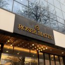 마틴베이커리 | 전주 평화동 카페 로제마틴｜분위기 좋은 전주 디저트 맛집 추천 (내돈내산)