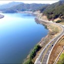 강변도로 이미지