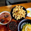 동네중국집 - 창원시 의창구 창이대로205번길 5 | [부천/중화각] 부천 소사역 맛집 중화각, 간짜장과 탕수육 양부터 푸짐했던 동네 중국집 방문 후기.