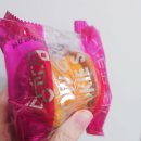 CU신상 당과점 황치즈 뚱쿠키샌드 (+ 백억커피 황치즈 다쿠아즈)