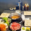 향남 맛집 추천 소담촌 샤브샤브 점심 맛집