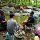 유명산골 이미지