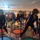 점핑점핑 트램펄린 이미지