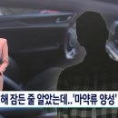 술 취한 줄 알았더니 '마약'…20대 쇼호스트 검거 이미지