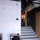 경기인력개발원 버스정류장 이미지