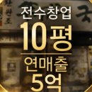 인천맛집 김성환소머리국밥 인천전수창업본점