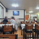 먹자골목 입구 오거리 이미지