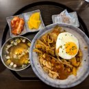 든든덮밥&곱도리용인
