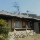 시골집 이미지