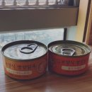 냥스타그램 | [협찬]냥이 두 마리 집사가 됐샤아 – 묘한보약 영양닭죽 후기