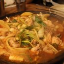 기절초풍물닭갈비 이미지