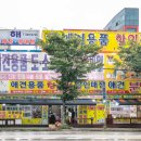 애견용품 창고형 할인매장 이미지