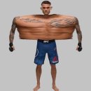 카프킥복싱 MMA | MMA에서의 복싱(할로웨이, 포이리에, 토푸리아)