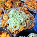 김포통닭 구래점 네이버블로그