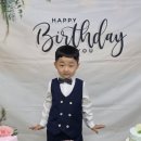 8/18 밝은 미소 민제의 생일파티🎂 이미지