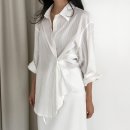 윈디 시어 스트라이프 투웨이 셔츠 NB 이미지