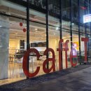 caffe T(카페 티) 이미지