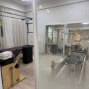 (주) 뼈연구소 | 발등 골절 후 만난 홍제 <필라뷰티연구소>, 척추 측만 25도에서 8도 된 확실한 비포애프터