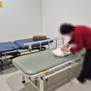 근성 | 신생아 근성사경 초음파진료 및 도수치료 후기