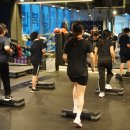 월곶 복싱체육관 이미지