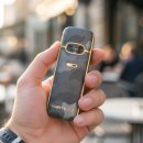 카모 | 부푸 브이메이트 E2 입호흡 전자담배 기기 어반 카모 사용 후기