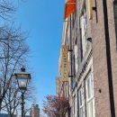 네덜란드 [Dordrecht 도르드레흐트] Huis van Gijn Museum 방문 후기