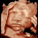 임당유통 | 임신 25-28주차 | 임신 중기 증상, 태교여행, 임당 검사(재검), 입체 초음파, 만삭 촬영