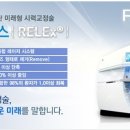 릴렉스(스마일)라식 특징&장점! 이미지