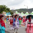 대산면 감성마을 이미지