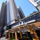 트럼프월드센텀 이미지