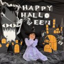 [여자어린이👧🏻]🎃Trick or Treat! Happy Halloween!👻 이미지