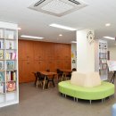 여성친화도시 거점공간 석류클럽 이미지