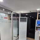 서울특별시청 서소문청사 구내식당 이미지