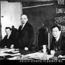 1919년 3월 「코뮤니스트 인터내셔널」의 창설 이미지