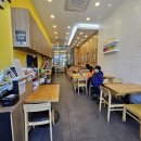 얌샘김밥강릉