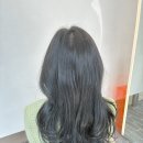 강남대로2-5 | 아이디헤어강남대로점 유정 디렉터님께 받은 톤다운 염색 후기