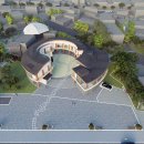 광한루원 서문 이미지